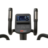 Орбитрек магнитный Eb Fit E-NW950 черный