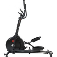 Орбитрек магнитный Eb Fit E-NW950 черный