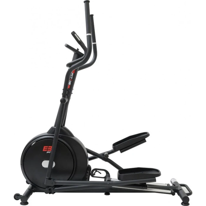 Орбітрек магнітний Eb Fit E-NW950 чорний