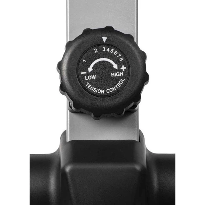 Орбитрек Fitness King Magnetic серо-желтый