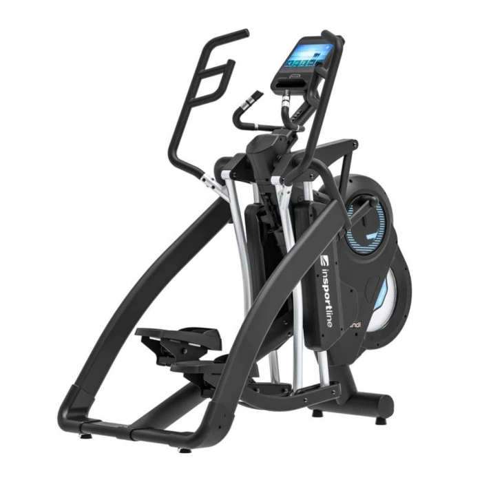 Орбитрек магнитный inSPORTline inCondi ET2000i черный