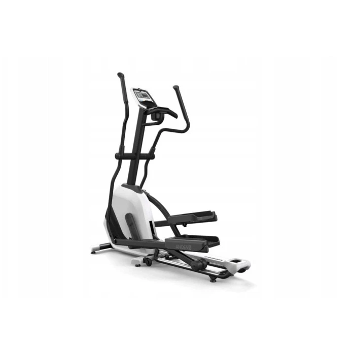 Орбитрек Horizon Fitness Andes 5.1 черно-белый