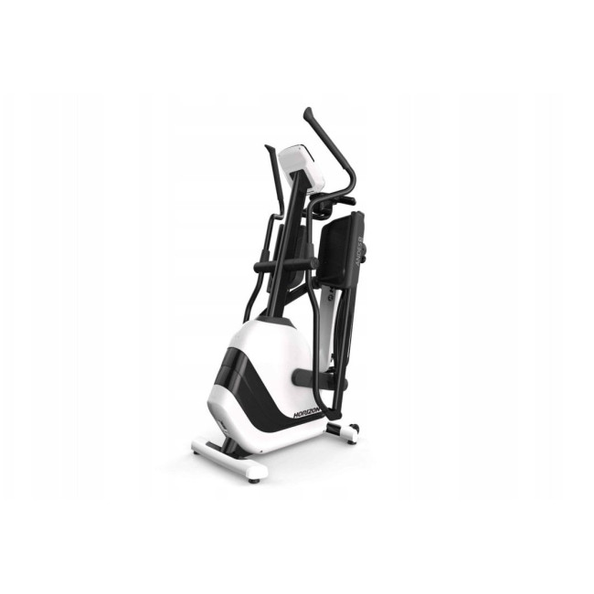 Орбитрек Horizon Fitness Andes 5.1 черно-белый