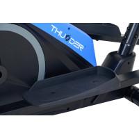 Орбитрек магнитный ATROX Thunder черно-синий