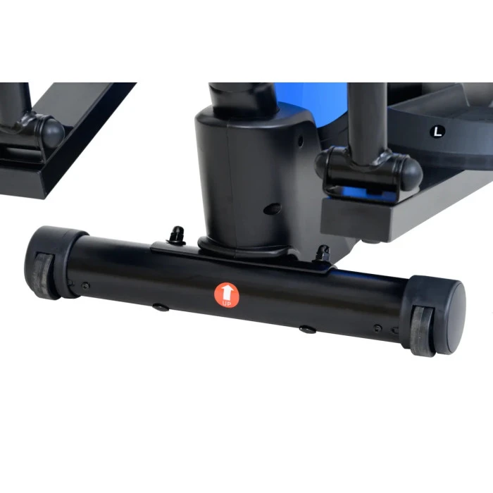 Орбітрек магнітний ATROX Thunder чорно-синій