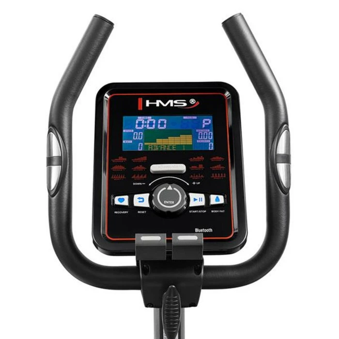 Орбітрек магнітний H5813-i HMS чорно-сірий