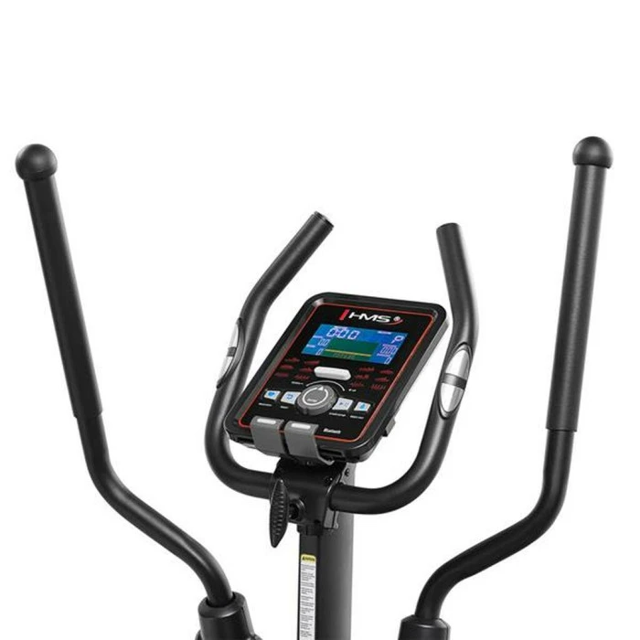 Орбітрек магнітний H5813-i HMS чорно-сірий