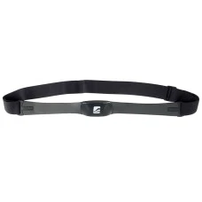 Гребной тренажер магнитный inSPORTline Rivu черно-серый