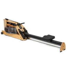 Гребной водный тренажер WaterRower A1 Oak Home желтый