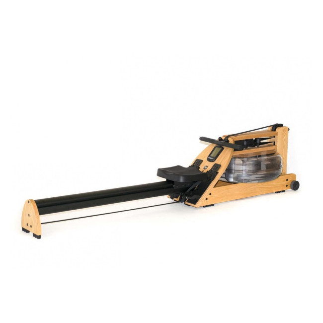 Гребной водный тренажер WaterRower A1 Oak Home желтый