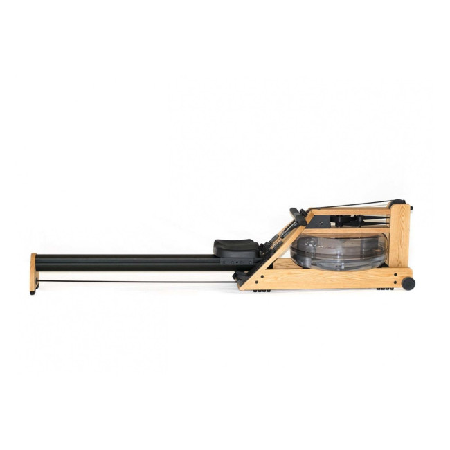 Гребной водный тренажер WaterRower A1 Oak Home желтый