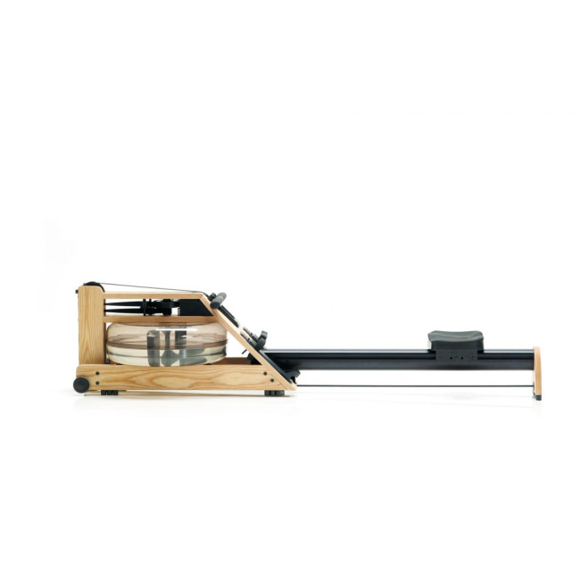 Гребной водный тренажер WaterRower A1 Oak Home желтый