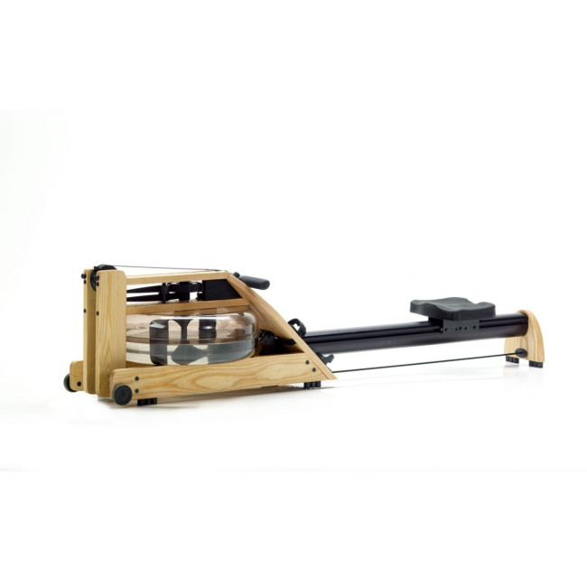 Гребной водный тренажер WaterRower A1 Oak Home желтый