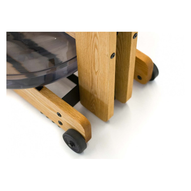 Гребной водный тренажер WaterRower A1 Oak Home желтый