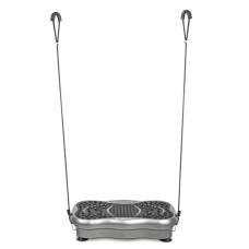 Вібраційна платформа inSPORTline Maviro графіт