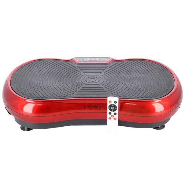 Вибрационная платформа SVP02 HMS красная