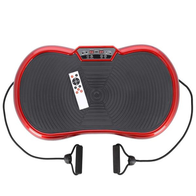 Вибрационная платформа SVP02 HMS красная