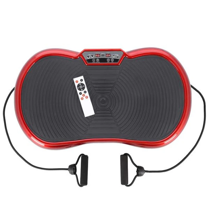 Вибрационная платформа SVP02 HMS красная