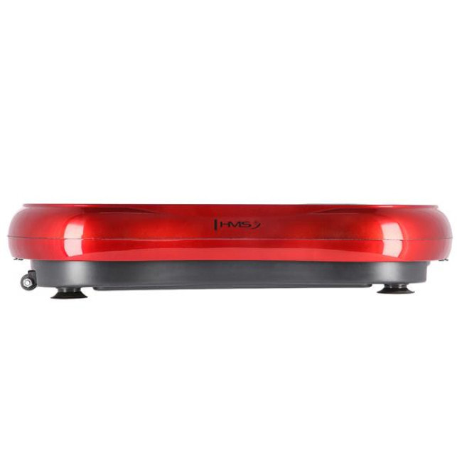 Вибрационная платформа SVP02 HMS красная