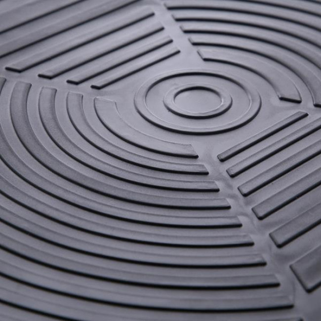 Вибрационная платформа SVP02 HMS красная