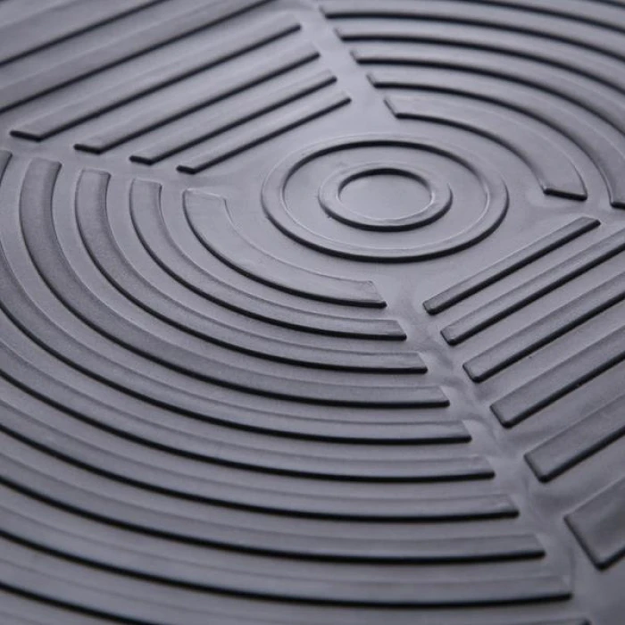 Вибрационная платформа SVP02 HMS красная