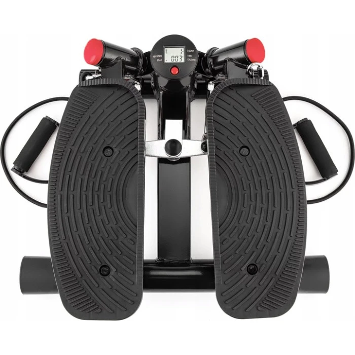 Степпер GYMTEK XST500 червоний