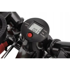 Степпер GYMTEK XST500 червоний