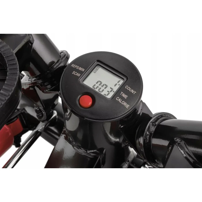 Степпер GYMTEK XST500 червоний