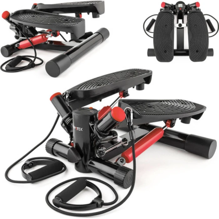 Степпер GYMTEK XST500 червоний