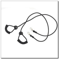 Степпер гідравлічний S3085 HMS біло-чорний