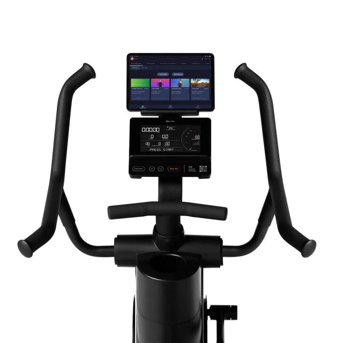 Эллиптический тренажер магнитный Bowflex Max Trainer SEi черный