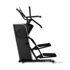 Эллиптический тренажер магнитный Bowflex Max Trainer SEi черный