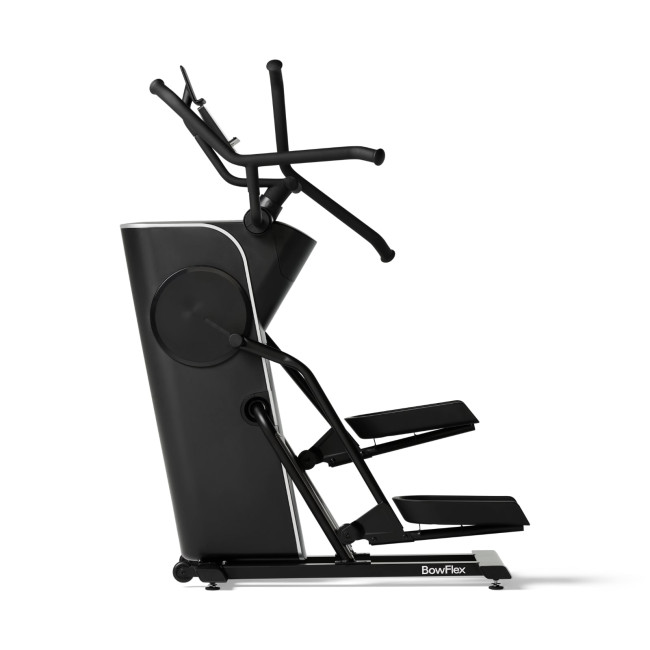 Эллиптический тренажер магнитный Bowflex Max Trainer SEi черный
