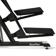 Эллиптический тренажер магнитный Bowflex Max Trainer SEi черный