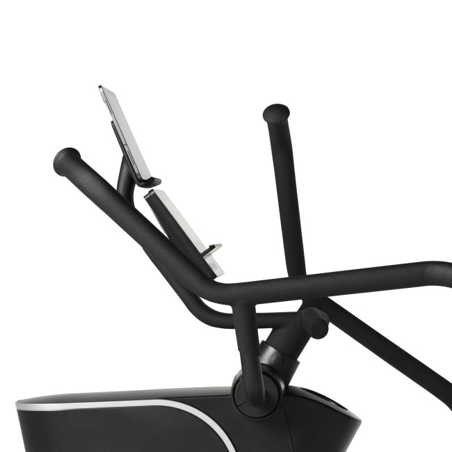 Эллиптический тренажер магнитный Bowflex Max Trainer SEi черный
