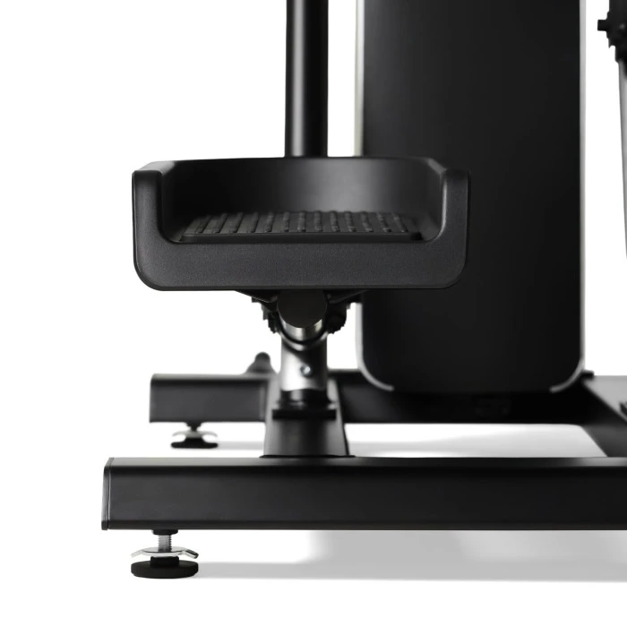 Эллиптический тренажер магнитный Bowflex Max Trainer SEi черный