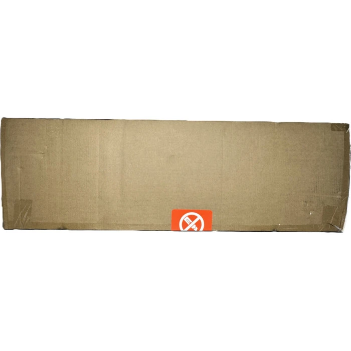 Велотренажер магнітний Zipro Strike білий