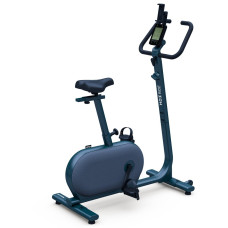 Велотренажер магнитный KETTLER HOI RIDE BLUEBERRY GREEN