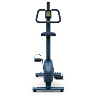 Велотренажер магнитный KETTLER HOI RIDE BLUEBERRY GREEN