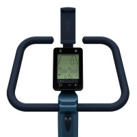 Велотренажер магнитный KETTLER HOI RIDE BLUEBERRY GREEN