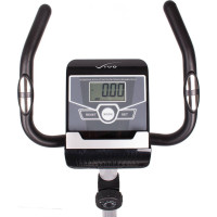 Велотренажер VIVO Z-1210 черно-белый