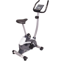 Велотренажер VIVO Z-1210 черно-белый