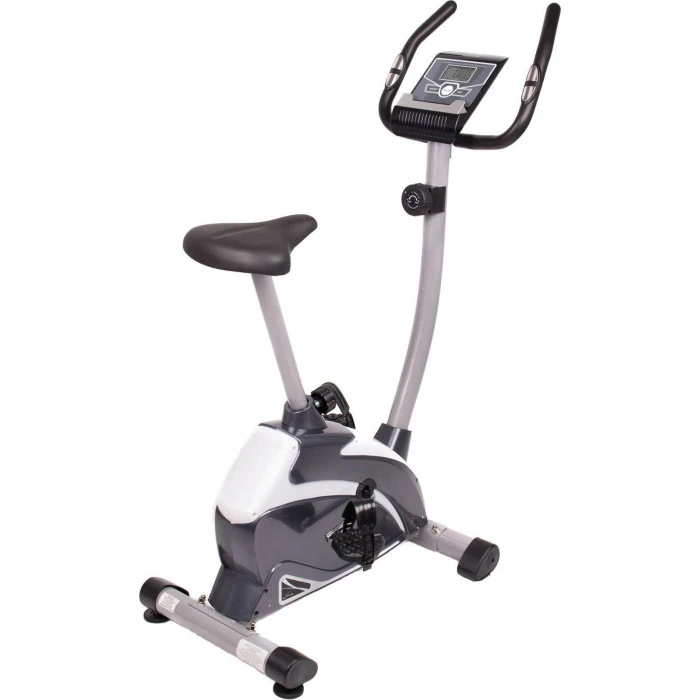 Велотренажер VIVO Z-1210 чорно-білий