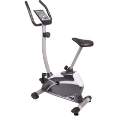 Велотренажер VIVO Z-1210 черно-белый