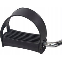 Велотренажер Antar AT51110 зелений