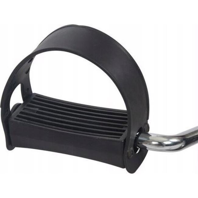 Велотренажер Antar AT51110 зелений