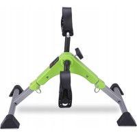 Велотренажер Antar AT51110 зелений