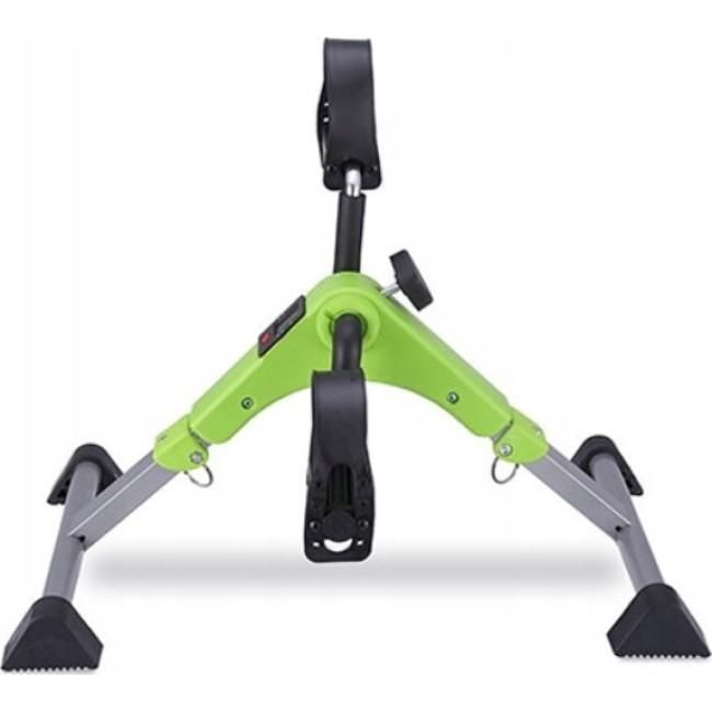 Велотренажер Antar AT51110 зелений