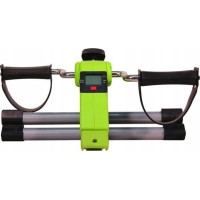 Велотренажер Antar AT51110 зелений