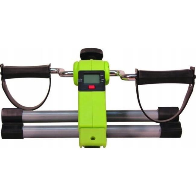 Велотренажер Antar AT51110 зелений